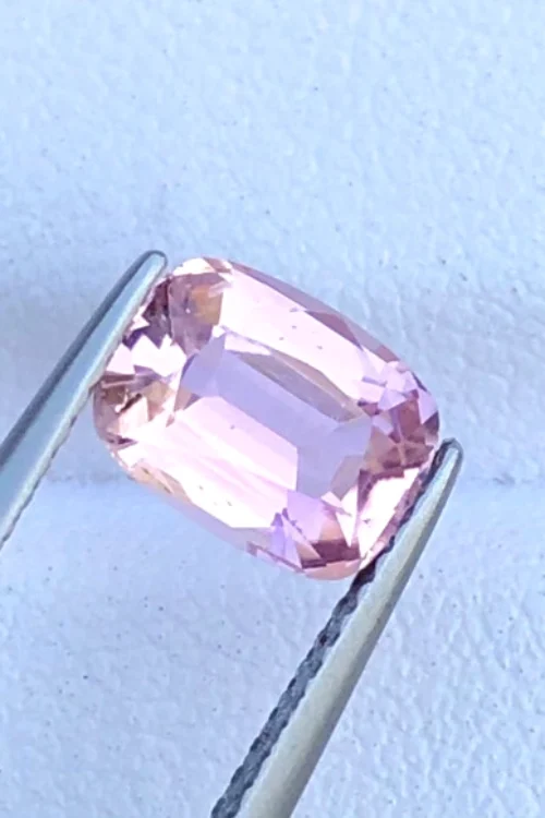 1.30 Ct Baby Pink Congo Tourmaline (Copy)